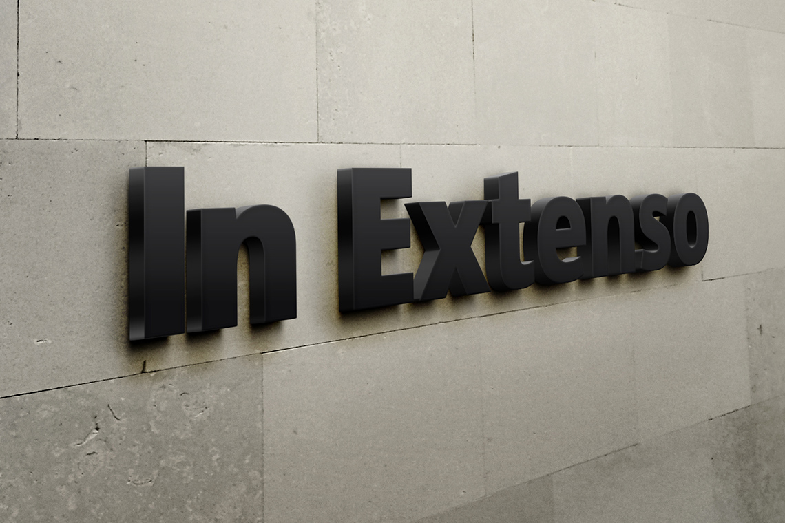 Signalétique d'entreprise